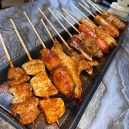 แพรววา หม่าล่า ยางเนิ้ง