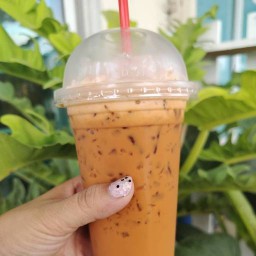 ร้านปุ๊กลุ๊กกาแฟโบราณ ปุ๊กลุ๊ก