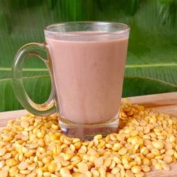 ต้ำเต้าหู้ โอวัลติน