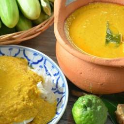Khanom Jeen Konjac Keto