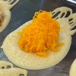 ฝอยทอง