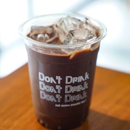 Iced Mocha