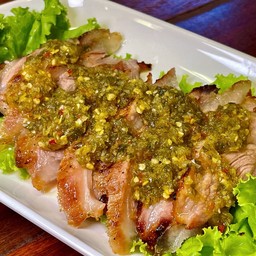 หมูคำหวาน