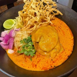 ร้านแม่รุ้งบ้านทุเรียน
