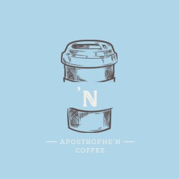 Apostrophe’N Coffee & Bakery