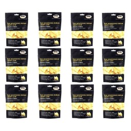 (12PCs) TAI GUO PIN THAI MONTHONG DURIAN CRISPY CHIP 65 g