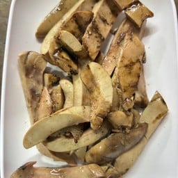 ไข่หลังย่าง