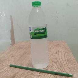 น้ำเปล่า