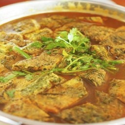 Kang Som Bai Chakram (Mang)