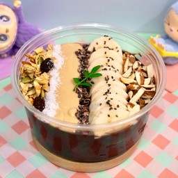 Superbanana Nutty Bliss
