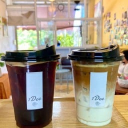 วันดีคอฟฟี่เฮาส์ 1Dee coffee house มะเขือแจ้