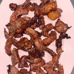 ปากหนาม