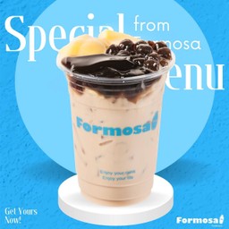 ชานมสามสาว