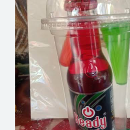 เรดดี้ปั่นปีโป้ 22 Oz