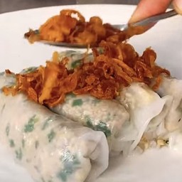 ปากหม้อเวียดนาม