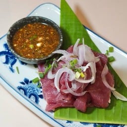 ซอยจุ๊แจ่วขม