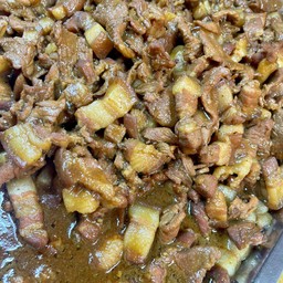 หมูหวาน