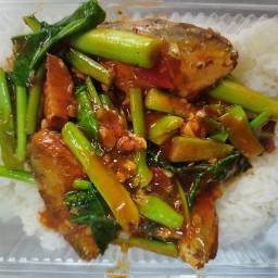 เพลิงโภชนา (ป้านุชสหพร1) สาขา1