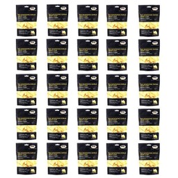 (25PCs) TAI GUO PIN THAI MONTHONG DURIAN CRISPY CHIP 65 g