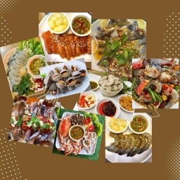 โกดังส้มตำ รามอินทรา 34 รามอินทรา 34