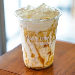 Iced Milk