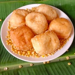 ซาลาเปา ใส้นม