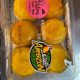 ขนมเปี๊ยะนมสดไข่เค็ม