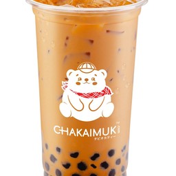 ชาไทย