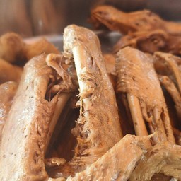 ปีกเป๋ด