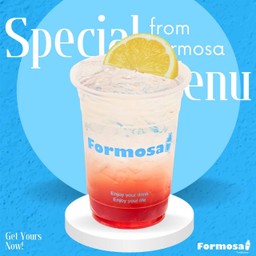 สตอเบอร์รี่เลม่อน