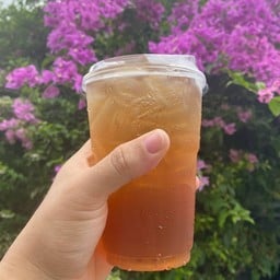 ชาพีช