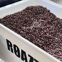 House Blend 200 G. คั่วกลาง