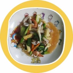 ราดหน้า