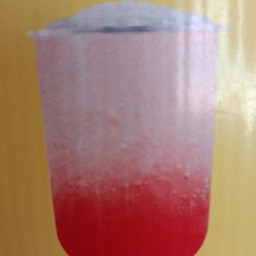 ชา สตอเบอรี่