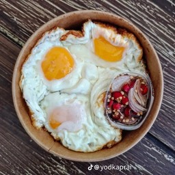 ครัวบ้านบี ตามสั่ง