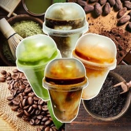 ปั่นจักร สมูทตี้