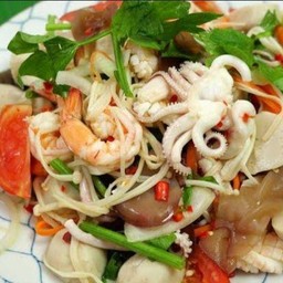 ยำรวมมิตร