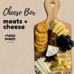 Cheese Box