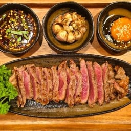 มื้อแลงว่างบ่ Esankaya