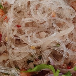ร้านอุ่นรักยำโบราณ