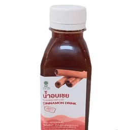 น้ำอบเชย