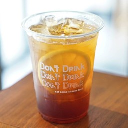 Lemon Tea