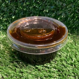 ซอสเกาหลี