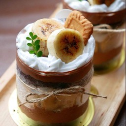 บานอฟฟี่เค้ก