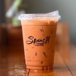 Thai Tea