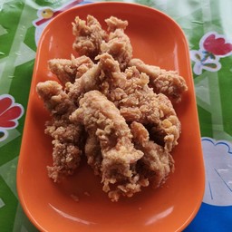 ไก่ป๊อป