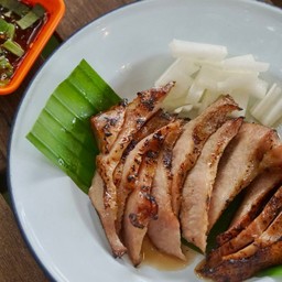 ราวนมเนื้อ 🍼