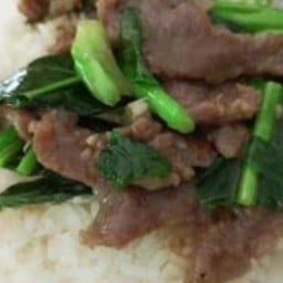 อาหมัดตามสั่งอิสลาม สาขา3