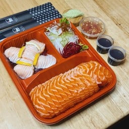 ซาชิมิเซท (L) 400กรัม