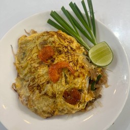 ผัดไทโบราณ